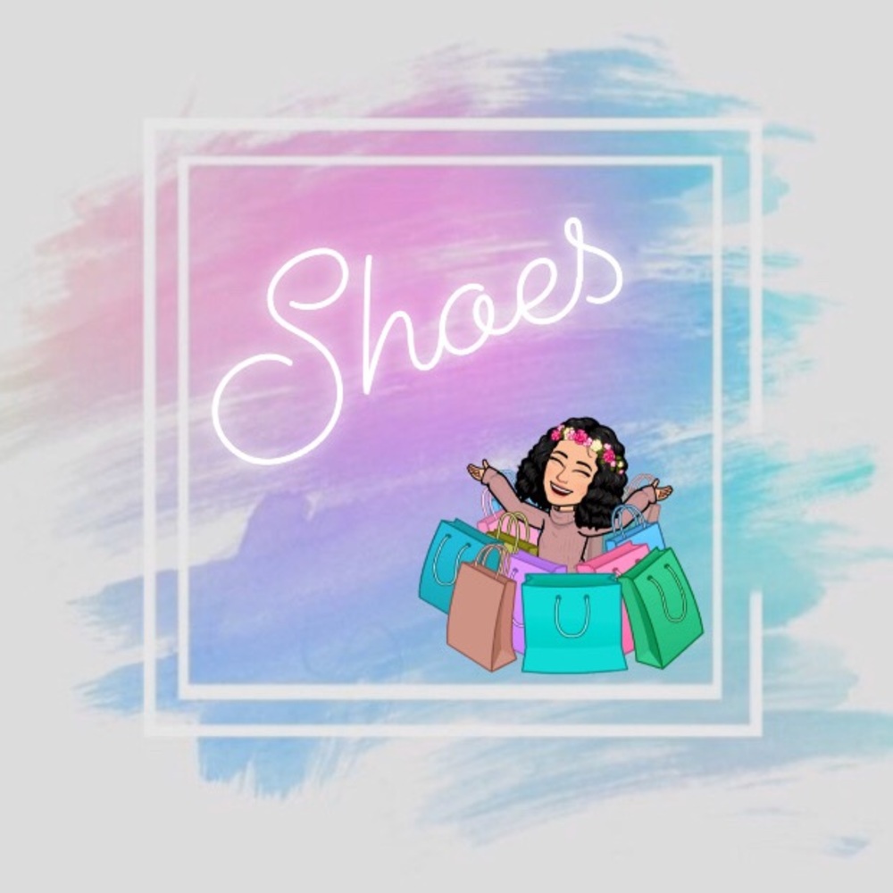 -Shoes 👠